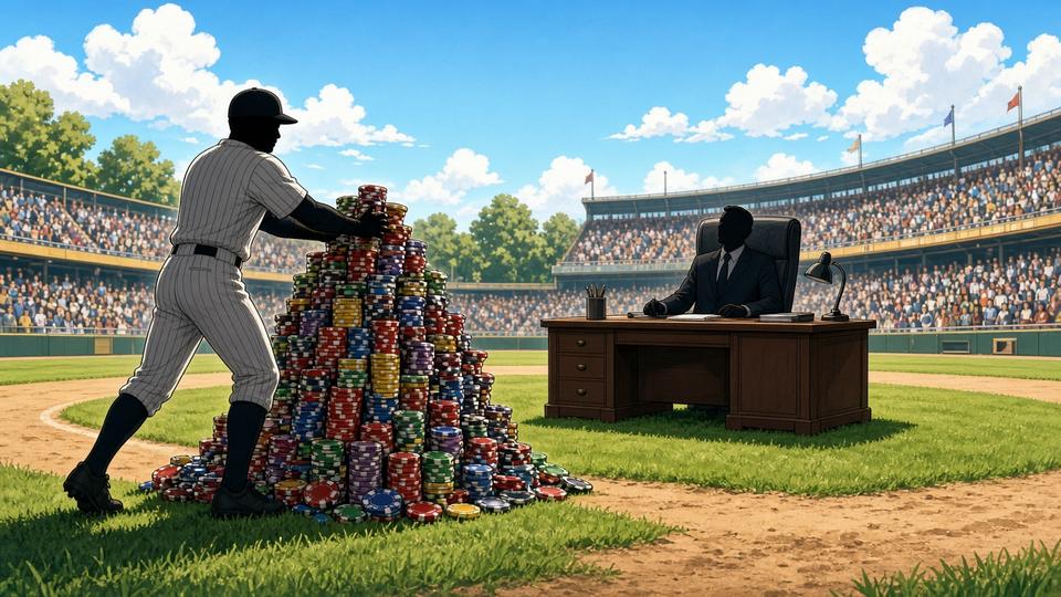 As Yankees fall short again, Aaron Judge says front office ‘should go all in’ – ESPN