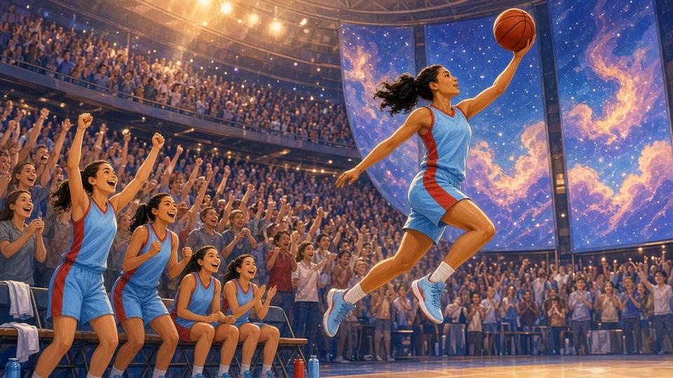 Atlanta Dream headed to first WNBA Finals since 2013, eliminate New York Liberty – The New York Times