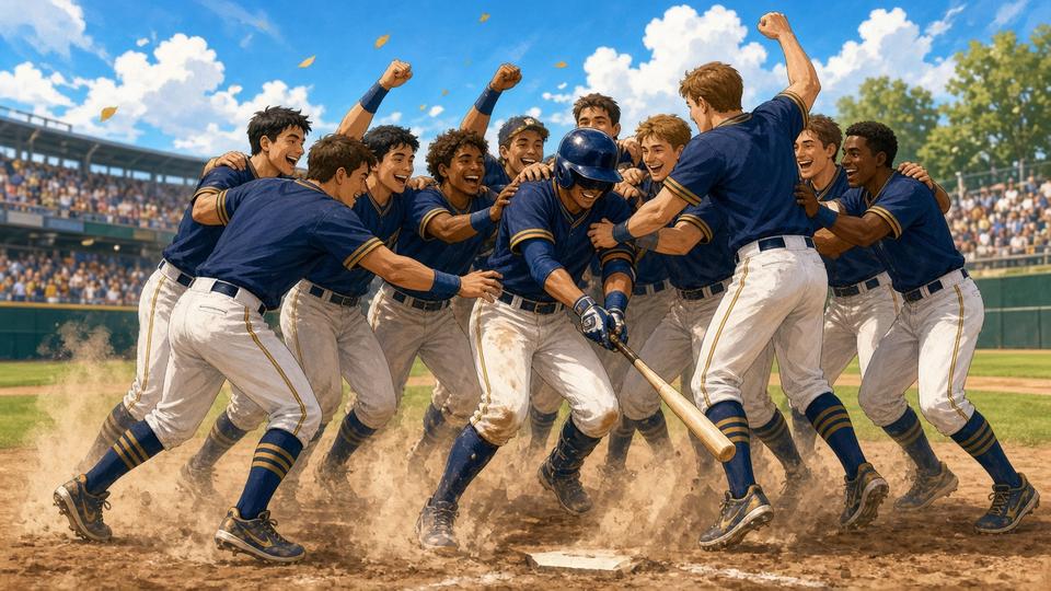 Brewers rally for dramatic last-strike Game 2 win. Can the Padres regroup back home? – The New York Times