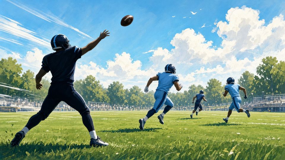 Bryce Young’s breakout continues as he torches Lions secondary in Panthers’ win – Yahoo Sports