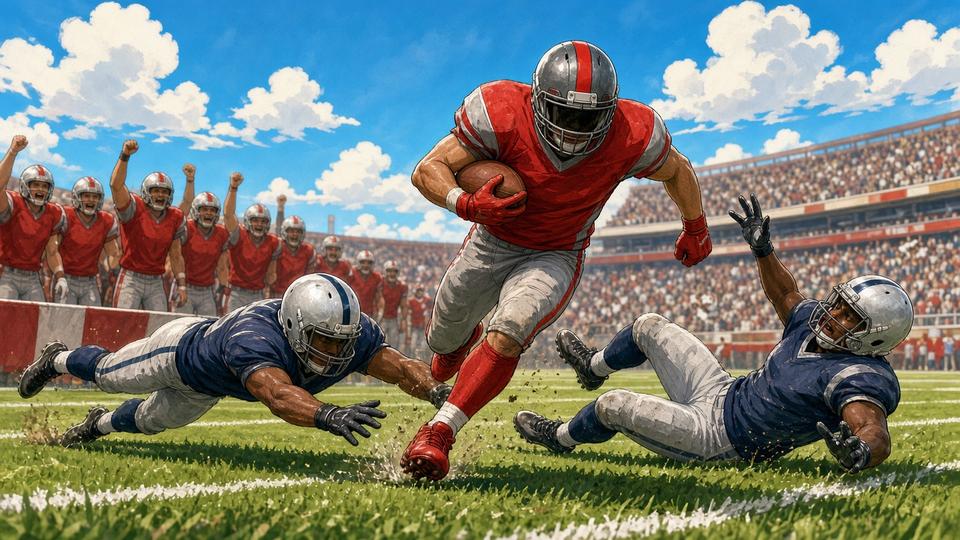 Buccaneers 24-16 Cowboys (Oct 8, 2026) Game Recap – ESPN