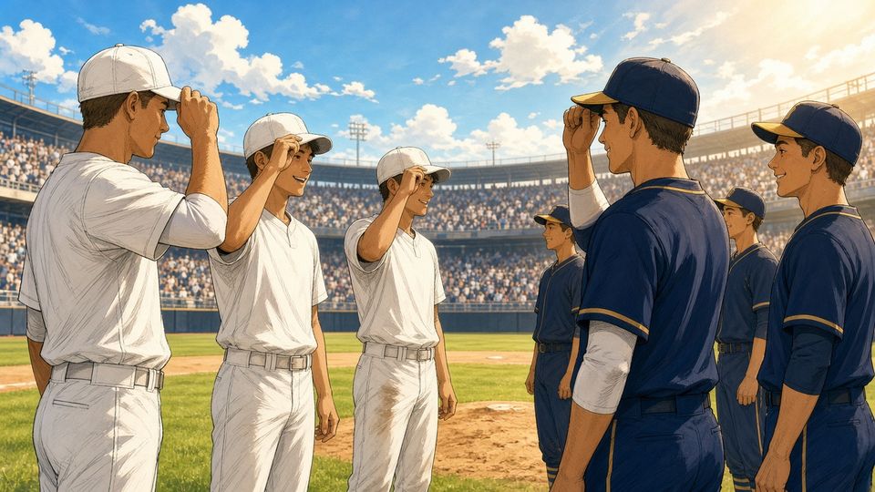Dodgers tip cap to Brewers as title reign ends in NLCS sweep – ESPN