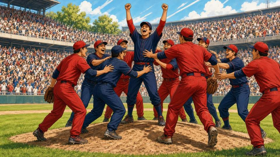 Guardians advance to ALCS with Game 5 win over White Sox: José Ramírez, Gavin Williams lead series comeback – CBS Sports