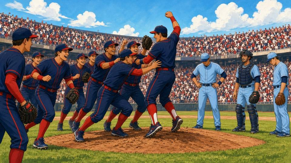 Rays bullpen suffers embarrassing late meltdown as Cleveland bullies Tampa Bay in Game 1 – Fox News