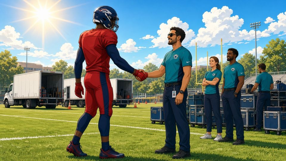 Marvin Harrison Jr. Passes Texans Physical; Houston’s Week 5 Result Affected Trade? – NFL Rumors – ProFootballRumors.com