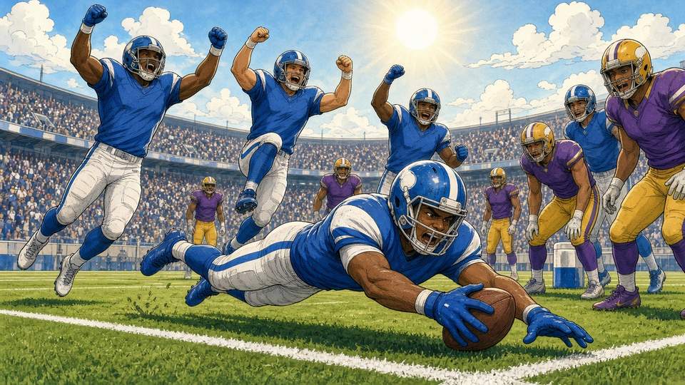 Kentucky Wildcats make college football history in win vs. LSU Tigers – A Sea Of Blue