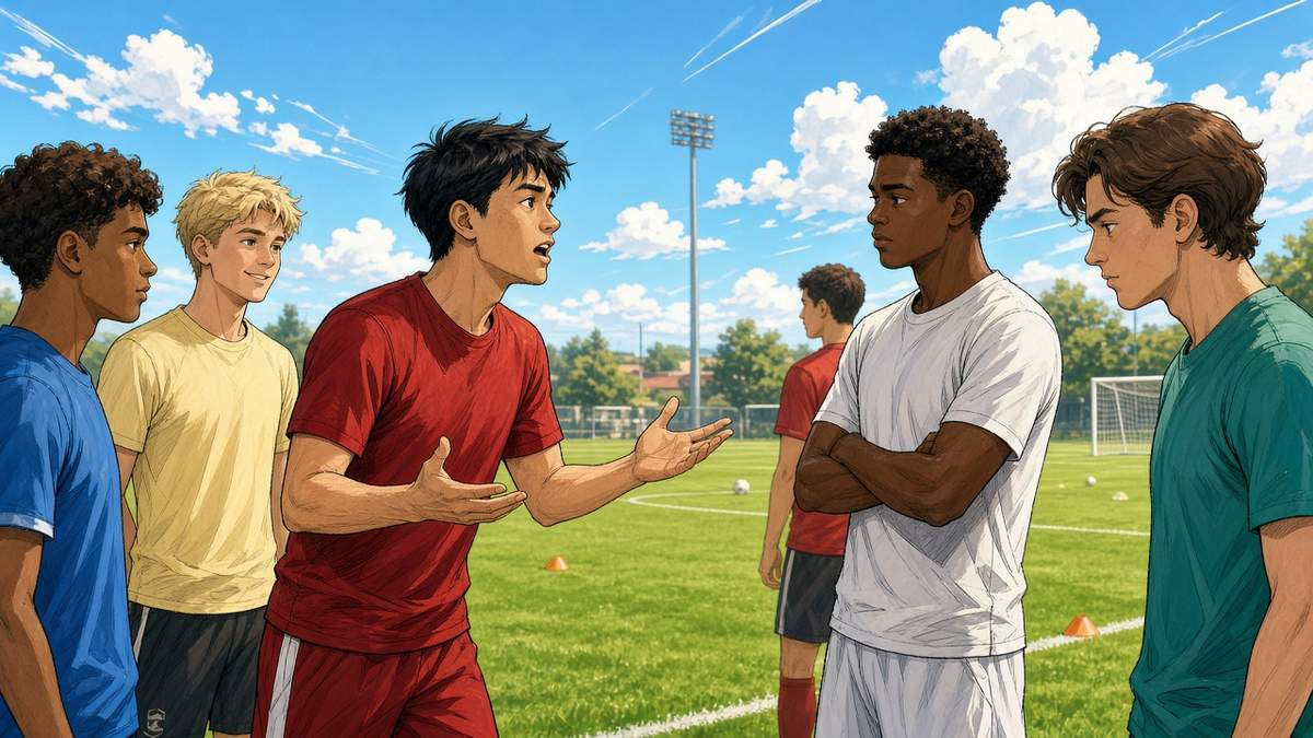Lisandro Martinez says his Manchester United criticism reflects desire to see club competing for titles – The New York Times