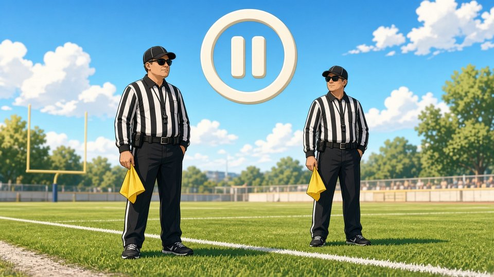 NFL suspends referee Adrian Hill, line judge Jeff Seeman for unprofessional conduct toward players – NBC Sports