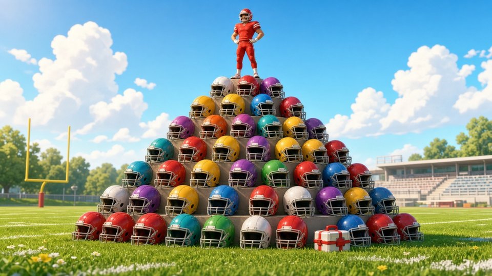 NFL Power Rankings entering Week 5: Chiefs are all the way back at 4-0, though injury concerns linger – Yahoo Sports