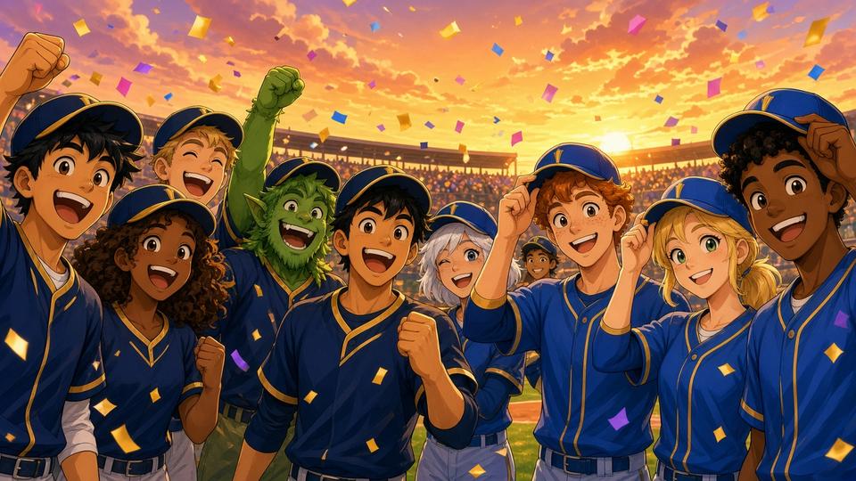 How Dodgers’ three-peat hopes ended with NLCS loss to Brewers – ESPN