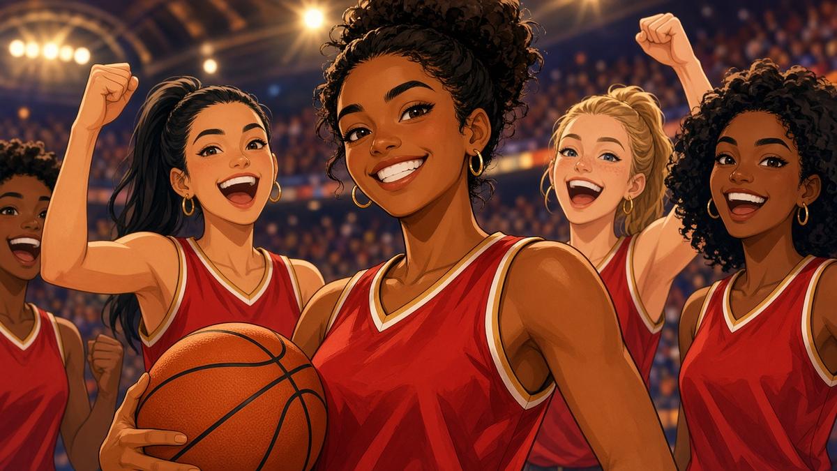 Angel Reese Makes History as Dream Beat Valkyries in WNBA Finals Game 3, Box Score Stats, Highlights – Bleacher Report
