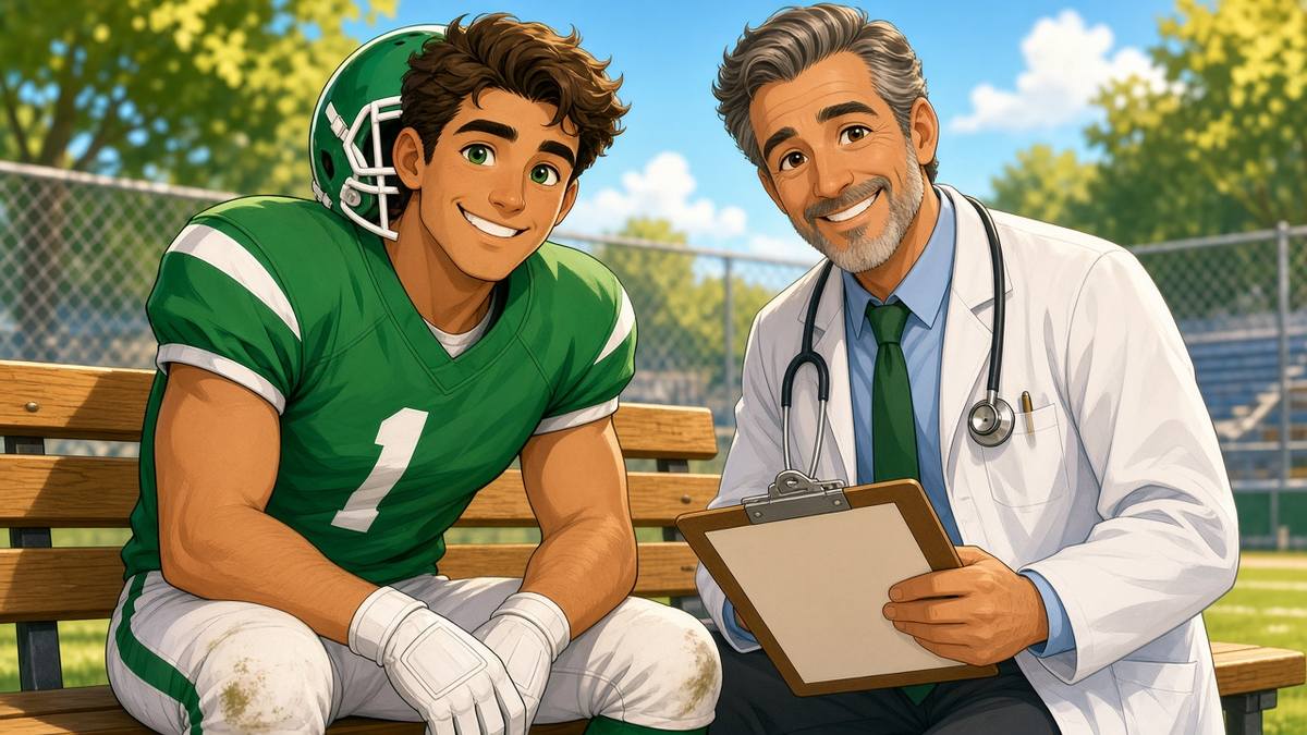 NFL welcomes a review of how Eagles handled Jalen Hurts’ blood clots, Roger Goodell says – AP News