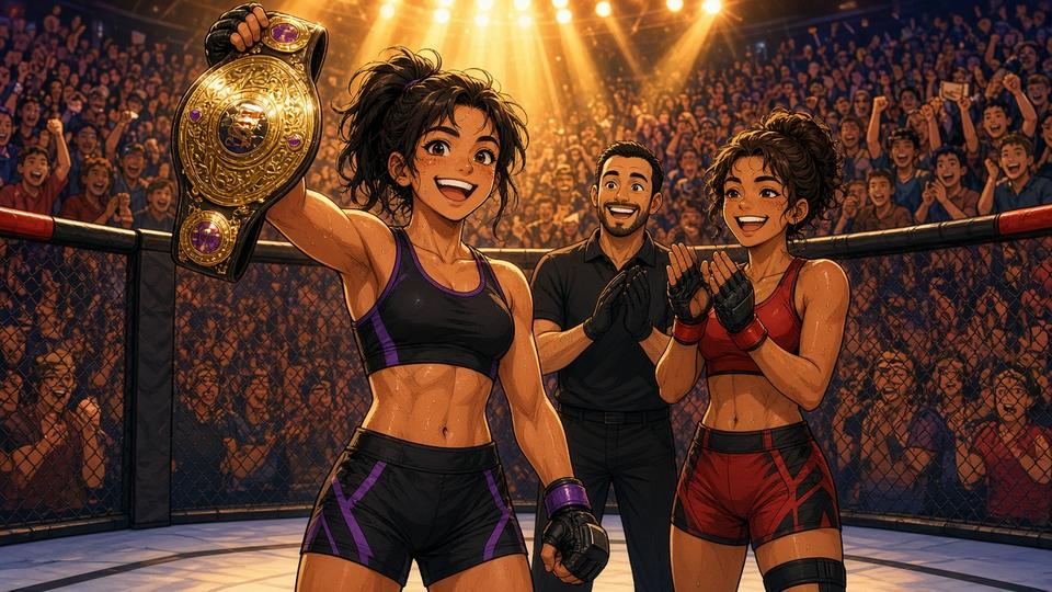 PFL Chicago Results: Carmouche vs. Bishop 2 – MMA Fighting