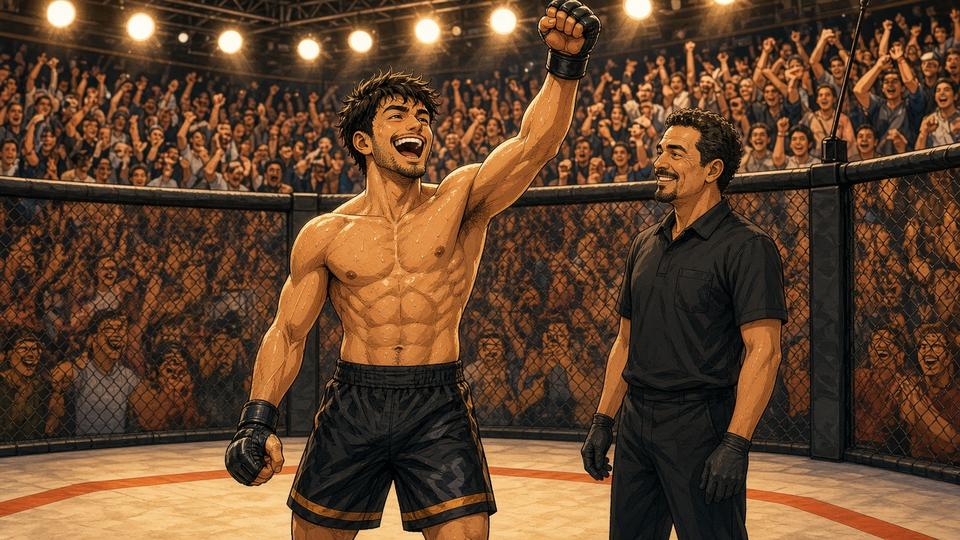 Main Card Results | UFC Fight Night: Allen vs Duncan – UFC.com