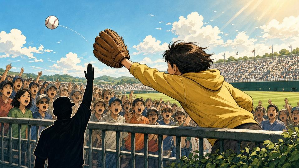 Anthony Volpe’s tying home run in Game 3 overturned after Yankees fan interference – The New York Times